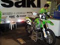 Anaheim Supercross One 2008