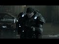 Gears of War Commercial