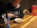 Funny Oatmeal Crisp Commercial