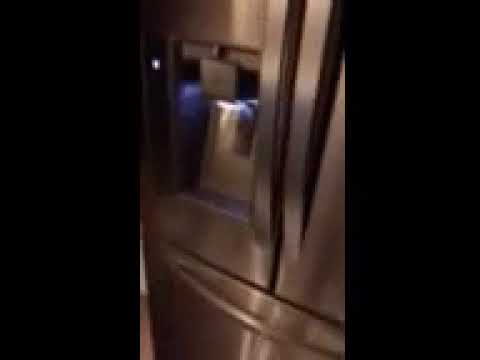 User submitted video