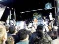 Cobra Starship - The City Is At War