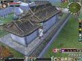 LEGEND of CHUSEN - Jump quest in Seiun and Kayou