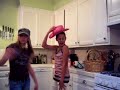 honky tonk badonkadonk
