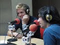 NASH PROMO EN BCN (24 Y 25 ABRIL 06)