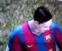 PES 2008 omhaal