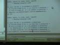 Statistical Aspects of Data Mining (Stats 202) Day 10