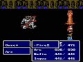Final Fantasy III - Guzco Final Fantasy III - Guzco
