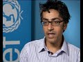 MaximsNewsNetwork: H1N1 & MATERNAL HEALTH: UNICEF'S DR. MICKEY CHOPRA