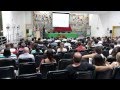 VÍDEO: Governo de Minas promove capacitação em coleta seletiva para gestores e técnicos municipais