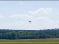 Aerofly 5 - Su 29 in der Szenerie Herrieden Stadel