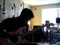 videos de Fender Squire Hello Kitty Senseless Shred demo