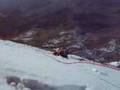 Auto deteccion en nieve