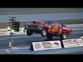 Joe Petersen Nova Wheels Up @ MAM  MHRA