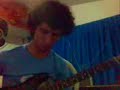 Erick Estrada Cannon Rock