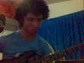 Erick Estrada Cannon Rock
