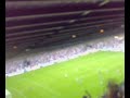 Rangers Goal Celebration