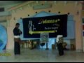PSHT Mesir - Sambung Seni