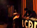 LCDD Live report