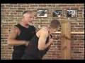 Xtreme Kenpo karate Cyclone Joseph Simonet