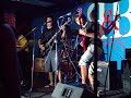 Affront the Weak: Fifth Song