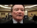 Steve Kroft Interview: The Future of Journalism