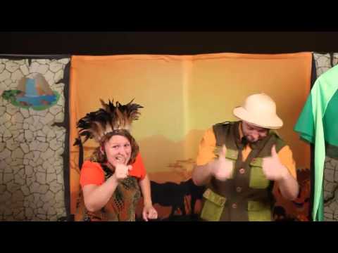 zulu dance