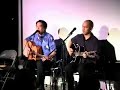 words and music by dennis kamakahi, ascap. used by permission. andy wang and darin leong at the 2007 nyc duo festival.