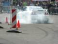 Skyline bij Gennep On Wheels 2009