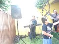Every breath you take - Christian Enciso
