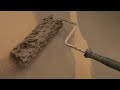 Waterproofing Plaster with ReseneX200 Waterproofing Membrane