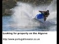 Property for sale in Algarve Portugal