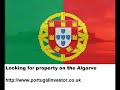 Property for sale in Algarve Portugal Property for sale in Algarve Portugal