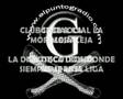 Lucha de Brazos en el Club Social la Moraleja