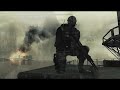 Socom Confrontation Frostfire Flythrough
