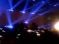 DJ TİESTO İSTANBUL CNR EXPO - SAHNEYE CIKIS