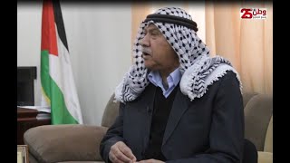 برنامج ساعة رمل - مخيم دير عمار