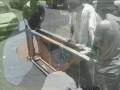 Skateboarding AQP - Parque Melgar - Caja + Botadora