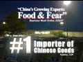 Wal-Mart Lobbies Against Food Safety Measures