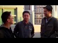 Akufuncture Family: Founder Samuel Wang & Musician Kevin Lien