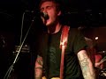 Gaslight Anthem- New Song 2