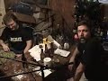 Inside the BrewCrAzY Studio