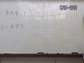 韓国語の母音