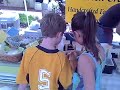 Tocoma Park farmer's market.AVI