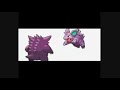 Pokemon GBA Intro Raro
