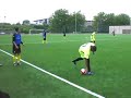 harrow stars