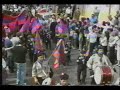 Armenian easter in Jerusalem