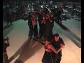 Juan y Silvia Tango-Mas Carpa-2008-El gatito en el tejado