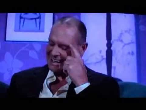 Gazza Interview On Alcoholism (Chatty Man)