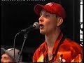 Beatbusters ft. Def P- Geen Kind (Live)