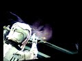 un poco de Dead Space